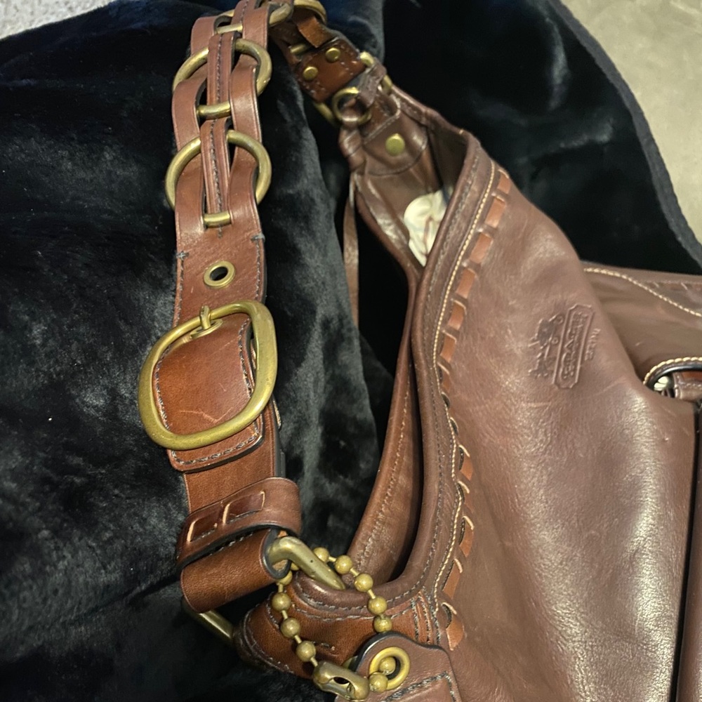 💯 Authentic Coach bag New - Picture 2 of 11